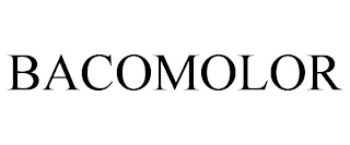 BACOMOLOR