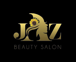 JAZ BEAUTY SALON