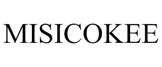 MISICOKEE