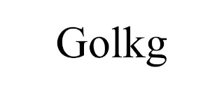 GOLKG