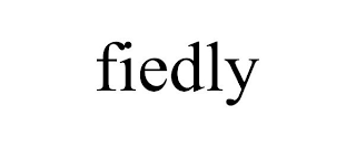 FIEDLY