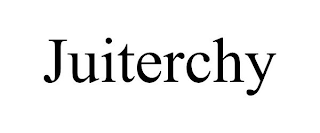 JUITERCHY