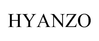 HYANZO
