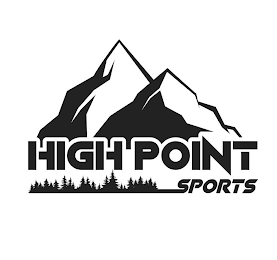 HIGH POINT SPORTS