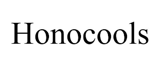 HONOCOOLS
