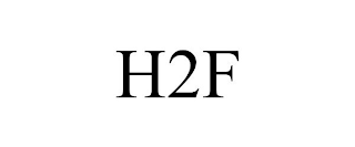 H2F