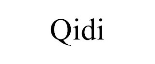 QIDI