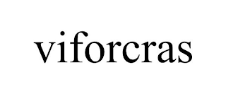 VIFORCRAS