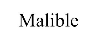 MALIBLE