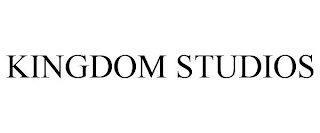 KINGDOM STUDIOS