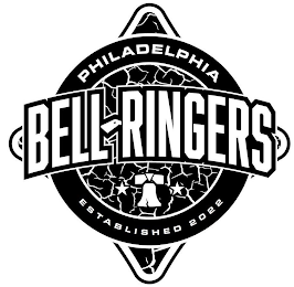 PHILADELPHIA BELL RINGERS ESTABLISHED 2022