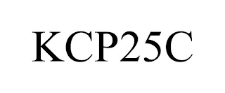 KCP25C