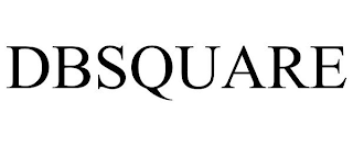 DBSQUARE