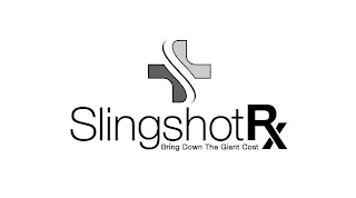 SLINGSHOTRX BRING DOWN THE GIANT COST