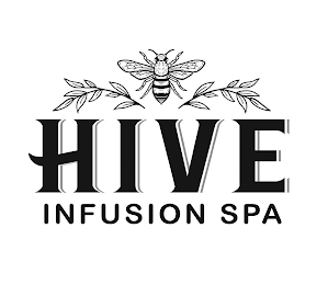 HIVE INFUSION SPA