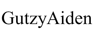 GUTZYAIDEN