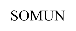 SOMUN