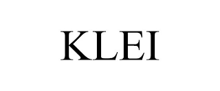 KLEI