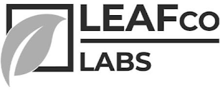LEAFCO LABS