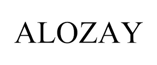 ALOZAY
