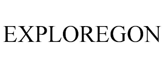 EXPLOREGON