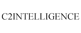 C2INTELLIGENCE