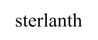 STERLANTH