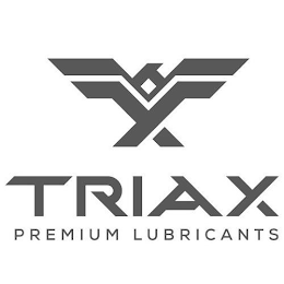 TRIAX PREMIUM LUBRICANTS