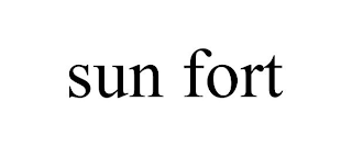SUN FORT