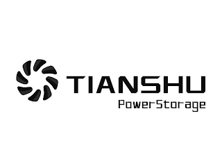 TIANSHU POWERSTORAGE