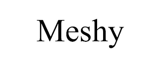 MESHY