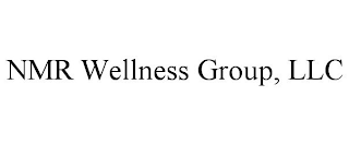 NMR WELLNESS GROUP, LLC