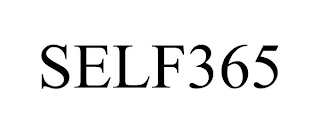 SELF365