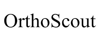 ORTHOSCOUT