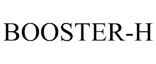BOOSTER-H