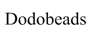 DODOBEADS