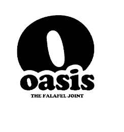 OASIS THE FALAFEL JOINT