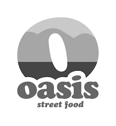 OASIS STREET FOOD