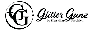 GG GLITTER GUNZ BY HESSELING PRECISION