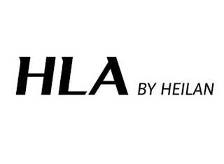 HLA BY HEILAN