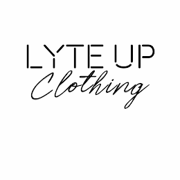 LYTE UP CLOTHING