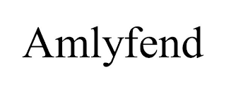 AMLYFEND