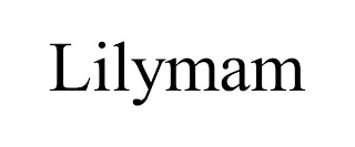 LILYMAM