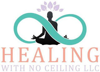 HEALING WITH NO CEILING LLC