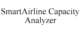 SMARTAIRLINE CAPACITY ANALYZER