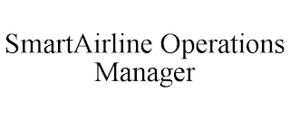 SMARTAIRLINE OPERATIONS MANAGER