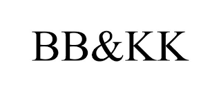 BB&KK
