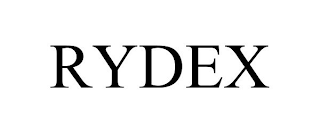 RYDEX