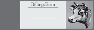 BILLINGS FARM