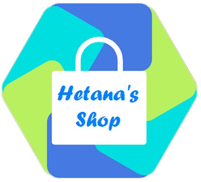 HETANA'S SHOP